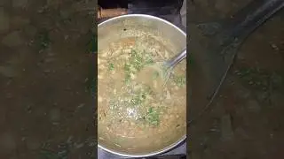 #best #matar#mushroom#sabji (recipe)