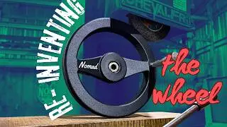 How I Reinvented the Wheel (Literally) &ndash; 3D Printing a Custom Shop Tool Fix