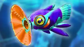 Below Zero&rsquo;s Weirdest Alien Creatures Explained | Subnautica Biology