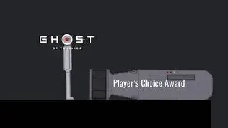 Ghost of Tsushima won The Game Award's Player's Voice Award 2: Electric Boogaloo