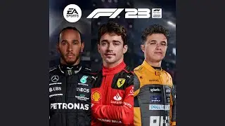 Wilkinson, Issey Cross - Used to This (EA SPORTS&trade; F1&reg; 23)