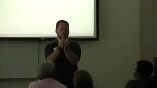 Big Data Day LA 2016 - Introduction to Kafka, Jesse Anderson, CEO, Smoking Hand
