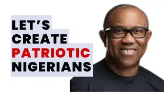 Why Nigerians CHOOSE Bad Leaders | Nigeria News