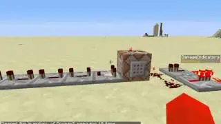 [Invention] Damage Indicators In Vanilla Minecraft!