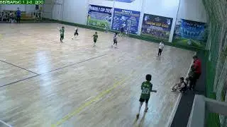 БЕЙБАРЫС CUP/БЕЙБАРЫС 1 -  ДОС