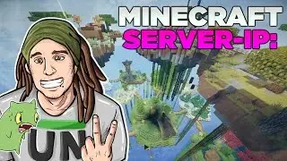 Minecraft SkyPvP Server IP 1.8 - DEUTSCH - 1.8.8 und 1.9 - GERMAN