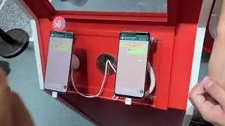 SmarTone 5G VS 4G Upload Speed