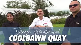 Coolbawn Quay Boutique Resort : Stage de 6 mois