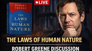 Master Human Nature | 18 Psychological Laws That Control Behavior