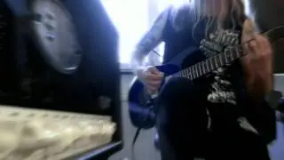 EVH 5150 III - Metal