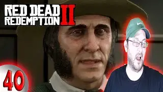 Josiah Trelawny takes Arthur Morgan to rob a river boat | Red dead redemption 2 | walkthrough