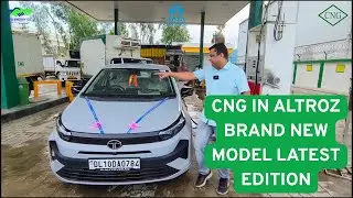CNG IN ALTROZ BRAND NEW MODEL LATEST&nbsp;EDITION
