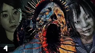Sakuko Monster | Silent Hill &fnof;