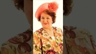 #keepingupwithappearances  #britcom #patriciaroutledge #classictv #classictvseries ##mrsbucket