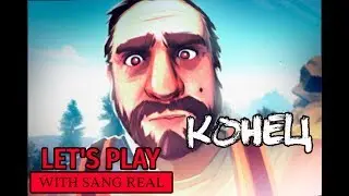 Firewatch - ВОТ И ВСЁ! #10 - Летсплей (Let's Play)