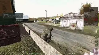 neeko POV 17.03.2025 00:19(CET) Splash читерок DayZ Epoch Arma 2 Genesis server