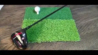 Review Possot This Budget Golf Driver Actually Works | 10.5&deg; 470cc Titanium Review