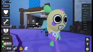 brightny normal RUN (btw its rlly short srry)