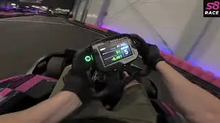 Track Day 01 - S8 RACE NADARZYN - NO BOOST
