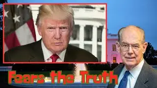 Transparency as a Threat: Why Trump Fears the Truth