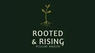 William Raleigh - CUT BACK TO GROW (Official Audio)