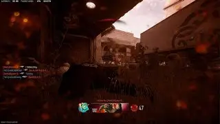 Modern Warfare 2 Ranked Play: Comeback WIN