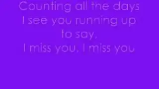 Been Here All Along - Miley Cyrus - Lyrics