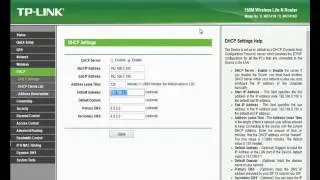 CONFIGURAR ROUTER COMO REPETIDOR TL-WR741ND