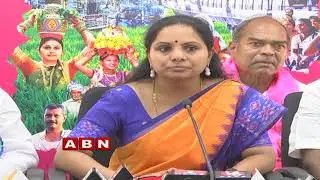 TRS D Srinivas Likely To Join Congress Party? | Inside | ABN Telugu