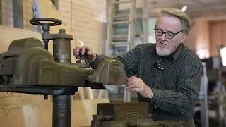 Surface Grinder , Tool Grinder, Milwaukee-Delta  Tel. 1-888-459-4025.