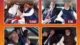 @BJP4India 𝐖𝐡𝐞𝐧 𝐥𝐞𝐚𝐝𝐞𝐫𝐬𝐡𝐢𝐩 𝐦𝐨𝐯𝐞𝐬 𝐛𝐞𝐲𝐨𝐧𝐝 𝐩𝐫𝐨𝐭𝐨𝐜𝐨𝐥𝐬, 𝐝𝐢𝐩𝐥𝐨𝐦𝐚𝐜𝐲 𝐛𝐞𝐜𝐨𝐦𝐞𝐬 𝐟𝐚𝐬𝐭𝐞𝐫, 𝐝𝐞𝐞𝐩𝐞𝐫 𝐚𝐧𝐝 𝐦𝐨𝐫𝐞