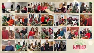 🎄 Resumen Navidad | Fundaci&oacute;n Complutense