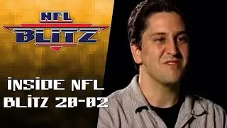 NFL Blitz 20-02 (2002) - 'Inside NFL Blitz 2002'