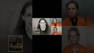 The grisly murder of Lacey Fletcher! Part 5.