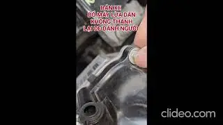 Cố t&igrave;nh g&agrave;i bẫy b&aacute;n xe Toyota Vios cho kh&aacute;ch bị Mr Đặng Thuần vạch trần bộ mặt thật.