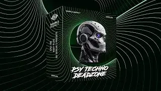 Psy Techno Deadzone | Serum 2 Presets + Sample Pack