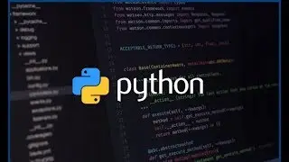 Introduction And Setup - Welcome to Python3 Course!