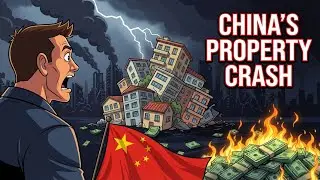How China&rsquo;s $300B Evergrande Collapse Exposed a Broken Housing System