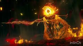 Midra,Lord of Frenzied Flame OST