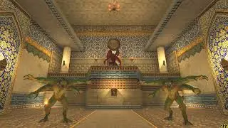 Serious Sam Fusion 2017 - Skull of Resurrection HD