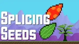 Basic Recipe for Splicing Seeds