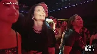 Banda Rock Beats - Medley Engenheiros do Hawaii (Ao Vivo no Tempor&acirc;neo)