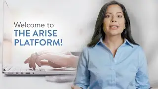 Registration Welcome | Arise Work From Home