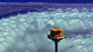 timeless spaces (a playlist)