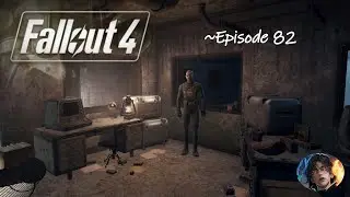 Fallout 4-82 Duty or Dishonor