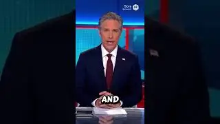 STILL DEVELOPING  AI visuals. Real news.The anchors may change.The facts don&rsquo;t. Also Google it.