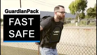 VISM GUARDIANPACK, Fast & Safe