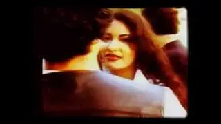 Selena & Chris Perez ~ I know what it means to love