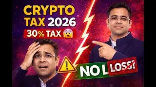 Crypto Tax India/crypto tax india 2026