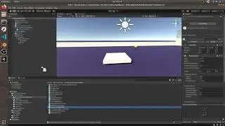 FRC Chassis Build Demo in Unity